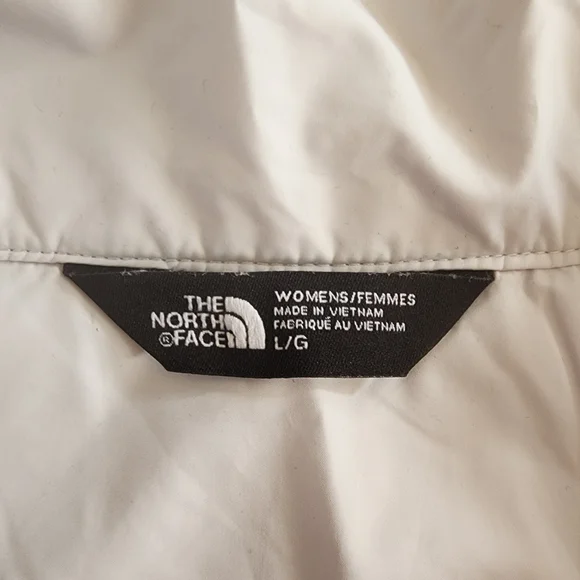 The North Face Womens Blush Puffer Jacket - Picture 6 of 8